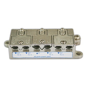 DERIVADOR ANTENA 4D. DH 10413/4