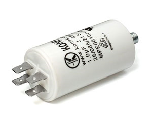 CONDENSADOR 012 mf 450V. DH 06.510/12