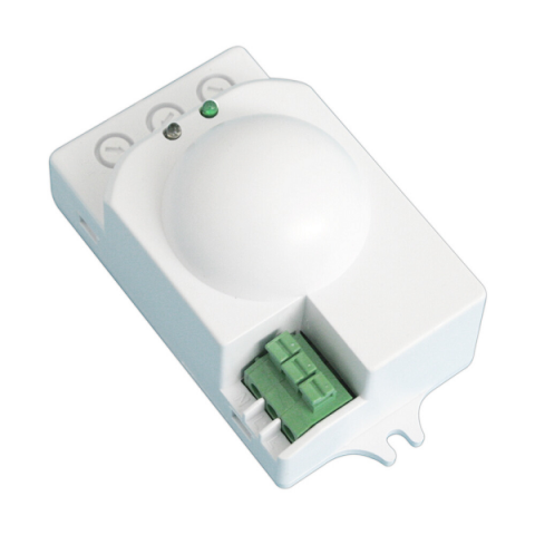DETECTOR DE MOVIMIENTO DH 60.252/RF MICRO-ONDAS