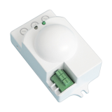 DETECTOR DE MOVIMIENTO DH 60.252/RF MICRO-ONDAS