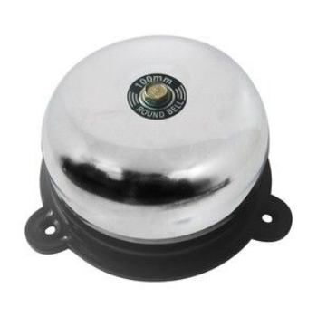 ZUMBADOR INDUSTRIAL 20W 98dB DH 50.635