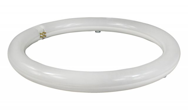 TUBO LED CIRCULAR DH 18W 6500K DIA
