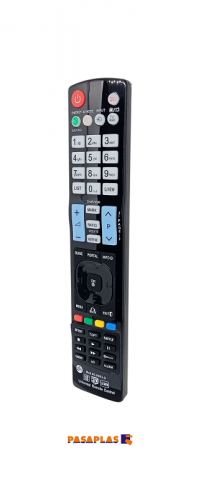 MANDO DISTANCIA UNIV. LG DH 60.806/LG