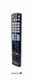 MANDO DISTANCIA UNIV. LG DH 60.806/LG