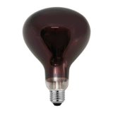 BOMBILLA INFRARROJOS DH 12.635 250W. E-27