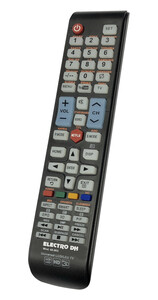 MANDO DISTANCIA UNIV. MULTIMARCA DH60.803