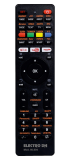 MANDO DISTANCIA UNIV. MULTIMARCA DH60.804