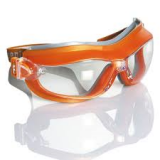 GAFAS PROTECCION PHOENIX 10490 (NARANJA)