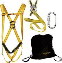 ARNES SAFETOP ELBRUS 51 80050+80112J+80124