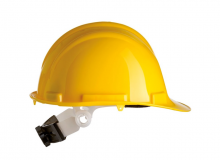 CASCO OBRA SAFETOP 80520 AMARILLO