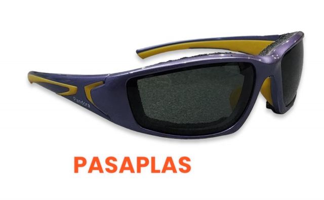 GAFAS PROTECCION SAFETOP PANDORA 10278 (LIQUIDAC.)