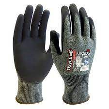 GUANTE SAFETOP OXYLUX T/09