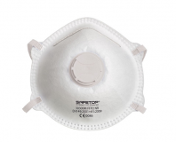 MASCARILLA SAFETOP 30300M FFP2 NR