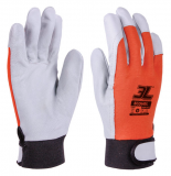 GUANTE 3L ECOVEL T/9