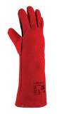 GUANTE 3L SOLDADOR FORJA-400 GP044L T/9