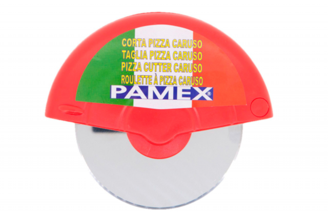 CORTAPIZZAS CARUSO PAMEX