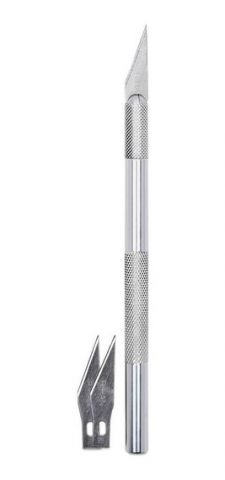 CUTTER PRECISION LEIVA 7 PZAS.