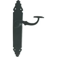 MANIVELA MICEL 272 NEGRA