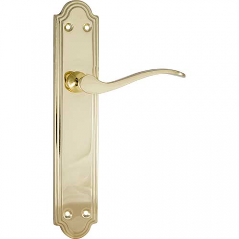 MANIVELA MICEL 1777 OMEGA  LATON PULIDO