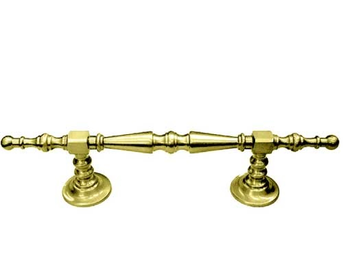 MANILLON MICEL 10006 300mm. LATON PULIDO