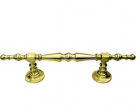 MANILLON MICEL 10006 300mm. LATON PULIDO