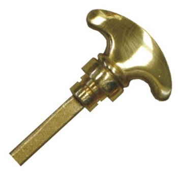 MULETILLA MICEL 10014 LATON PULIDO