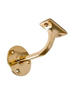 SOPORTE PASAMANOS MICEL 10067 LAT. PUL.