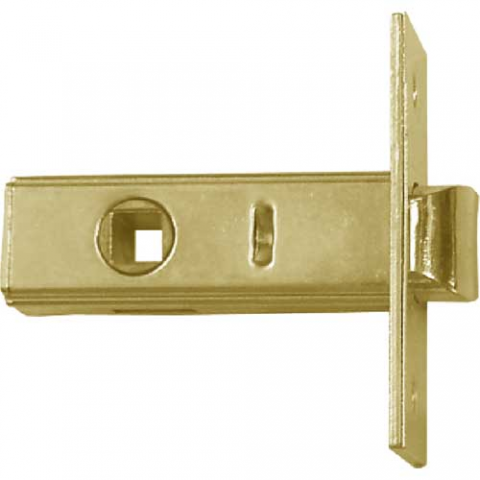 PICAPORTE MICEL TUBULAR 10121 70 mm. C/C. LAT.