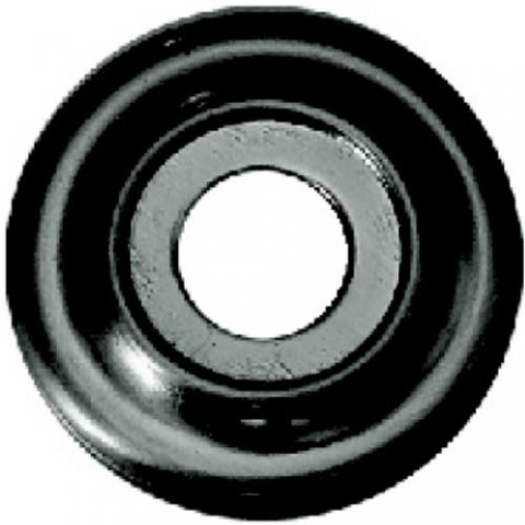 ADORNO MIRILLA MICEL 10242 45 mm. NIQ. MTE.
