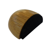 TOPE PUERTA MICEL 10226 43 mm. ROBLE