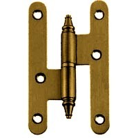 PERNIO MICEL 11061 100X57 CUERO C/RTE. IZQ.