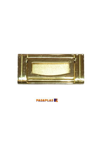 ASA COMODILLA MICEL 27801 80X36 ORO