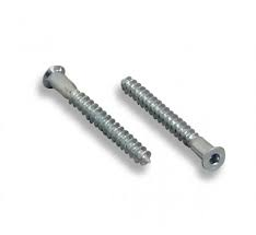 TORN. ENSAMBLAR 5x50 ZINC. MICEL (CIEN)