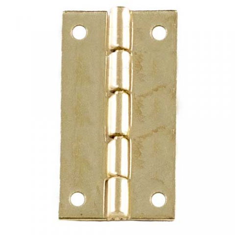 BISAGRA ESTUCHE MICEL 30625 13X25 LATONADA
