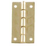 BISAGRA ESTUCHE MICEL 30625 13X25 LATONADA