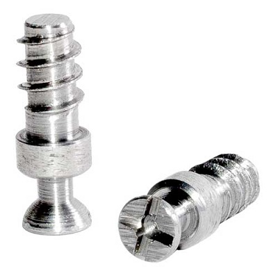 PERNO EXCENTRICA MICEL 30832 6X11 mm ZN (cien)