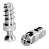 PERNO EXCENTRICA MICEL 30832 6X11 mm ZN (cien)