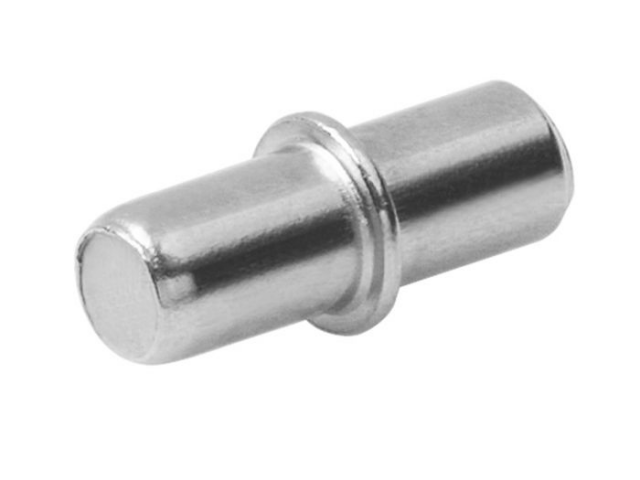 SOPORTE PORTAESTANTE MICEL 31023 5X16 ZINC. (CIEN)