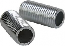 VARILLA ROSCADA HUECA MICEL 40062 M10/100X40