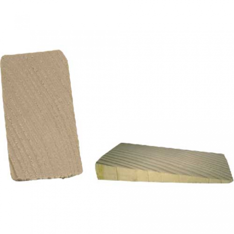 CUÑA MADERA MICEL 43575 PINO 4X75 MM