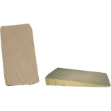 CUÑA MADERA MICEL 43575 PINO 4X75 MM
