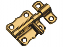 PASADOR MICEL 44360 60 mm. DORADO