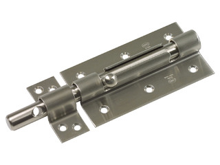 PASADOR MICEL 44985 PORTACANDADO 085 mm. BICROM.