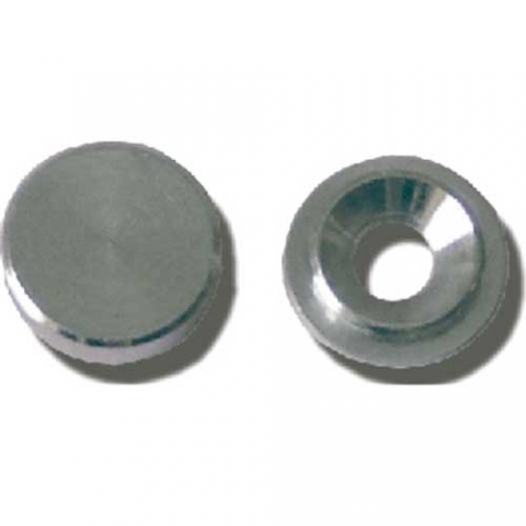 EMBELLECEDOR TORN. MICEL 45142 LISO 14 NIQUEL