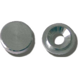 EMBELLECEDOR TORN. MICEL 45162 LISO 16 NIQUEL