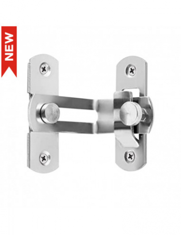 ALDABA REVERSIBLE MICEL 51827 90º INOX.