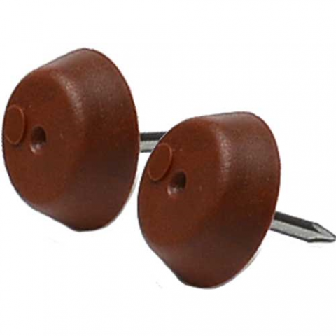DESLIZANTE CLAVO MICEL 60506 17mm. MARR. (cien)