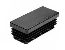 CONTERA RECTANGULAR MICEL 20X30 60942 NEGRO