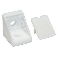 ANGULO PLASTICO MICEL 61001 18X20 BLANCO