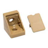 ANGULO PLASTICO MICEL 61011 18X20 BEIGE
